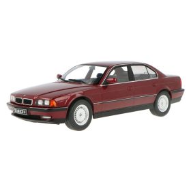 BMW 7 (E38) OFUKY OKEN (1994-2001)
