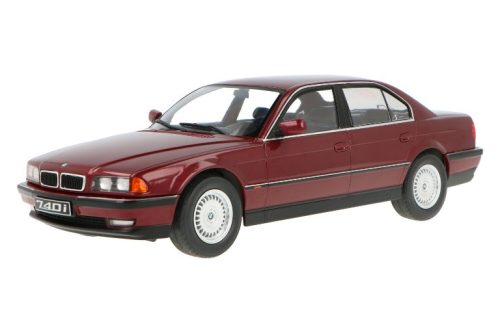 BMW 7 (E38) OFUKY OKEN (1994-2001)