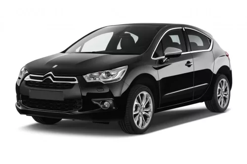 CITROEN DS4 OFUKY OKEN (2011-2018)