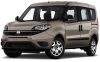 FIAT DOBLO  OFUKY OKEN (2015-2024)