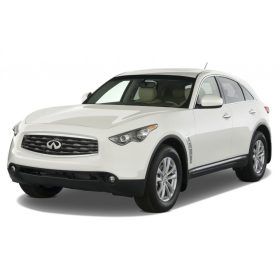 INFINITI FX OFUKY OKEN (2008-2014)