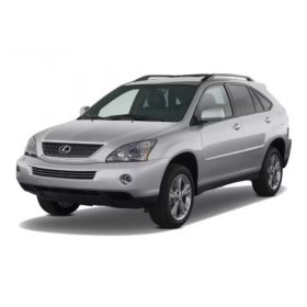 LEXUS RX 400  OFUKY OKEN (2005-2009)