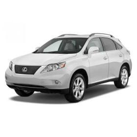 LEXUS RX 350  OFUKY OKEN (2006-2009)