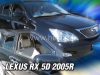 LEXUS RX 330  OFUKY OKEN (2003-2006)