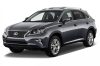 LEXUS RX 450  OFUKY OKEN (2009-2015)
