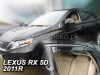 LEXUS RX 450  OFUKY OKEN (2009-2015)