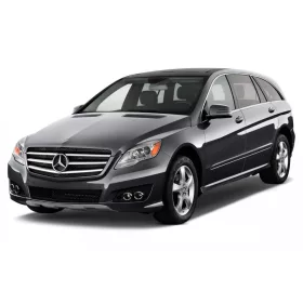 MERCEDES-BENZ R (W251) OFUKY OKEN (2006-2015)