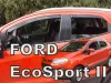 FORD ECOSPORT OFUKY OKEN (2015-2022)