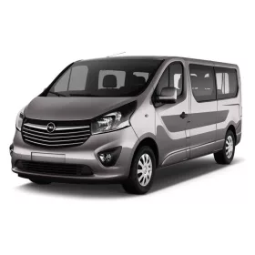OPEL VIVARO GUMOVÉ KOBERCE (2014-2019)