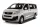 PEUGEOT TRAVELLER GUMOVÉ KOBERCE (2016-)