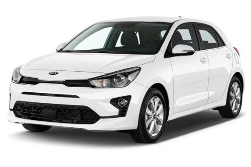 KIA RIO (YB) OFUKY OKEN (2017-2025)
