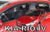 KIA RIO (YB) OFUKY OKEN (2017-2025)