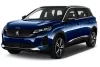 PEUGEOT 5008 OFUKY OKEN (2017-2024)