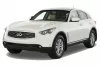 INFINITI FX VANA DO KUFRU (2008-2014)