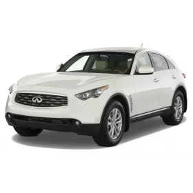 INFINITI FX VANA DO KUFRU (2008-2014)
