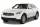 INFINITI FX VANA DO KUFRU (2008-2014)