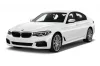 BMW 5 (G30) EVERMAT GUMOVÉ KOBERCE (2017-2024)