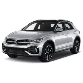VW T-ROC EVERMAT GUMOVÉ KOBERCE (2017-2025)