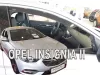 OPEL INSIGNIA OFUKY OKEN (2017-)