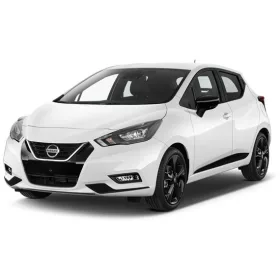 NISSAN MICRA (K14) OFUKY OKEN (2017-2025)