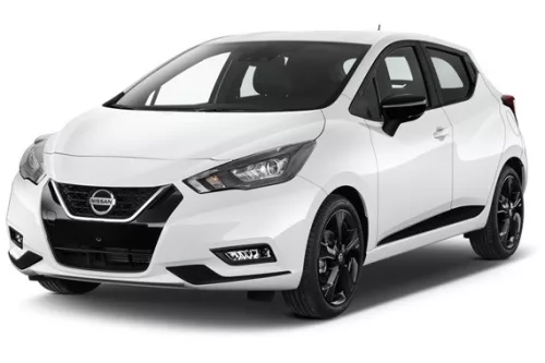 NISSAN MICRA (K14) OFUKY OKEN (2017-2025)