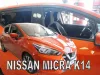 NISSAN MICRA (K14) OFUKY OKEN (2017-2025)