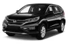 HONDA CRV (RM) 3D GUMOVÉ KOBERCE (2012-2018)