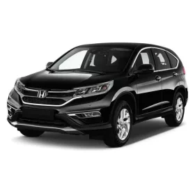 HONDA CRV (RM) 3D GUMOVÉ KOBERCE (2012-2018)