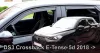 DS3 CROSSBACK E-TENSE (2019-) OFUKY OKEN