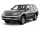 LEXUS GX MOBILE GARAGE Ochranná plachta na auto (2004-2009)
