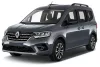 RENAULT KANGOO EVERMAT GUMOVÉ KOBERCE (2021-)
