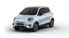 LEAPMOTOR T03 GUMOVÉ KOBERCE (2020-)