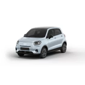 LEAPMOTOR T03 GUMOVÉ KOBERCE (2020-)
