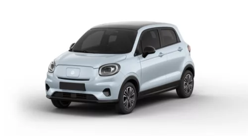 LEAPMOTOR T03 GUMOVÉ KOBERCE (2020-)