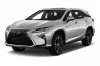 LEXUS RX 3D GUMOVÉ KOBERCE (2016-2022)