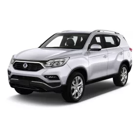 SSANGYONG REXTON OFUKY OKEN (2017-)