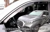 SSANGYONG REXTON OFUKY OKEN (2017-)