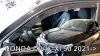 HONDA CIVIC OFUKY OKEN (2022-)