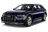 AUDI A6/S6/RS6 (C8) AVANT 3D GUMOVÉ KOBERCE (2018-2025)