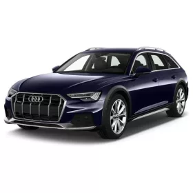 AUDI A6/S6/RS6 (C8) AVANT 3D GUMOVÉ KOBERCE (2018-2025)