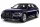 AUDI A6/S6/RS6 (C8) AVANT 3D GUMOVÉ KOBERCE (2018-2025)
