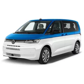 VW T7 MULTIVAN GUMOVÉ KOBERCE (2021-)