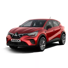 MITSUBISHI ASXGUMOVÉ KOBERCE (2022-)