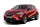 MITSUBISHI ASX EVERMAT GUMOVÉ KOBERCE (2022-)