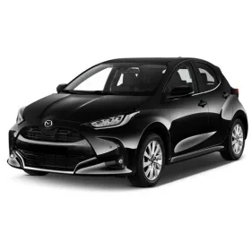 MAZDA 2 HYBRID EVERMAT GUMOVÉ KOBERCE (2022-)