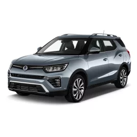 SSANGYONG GRAND TIVOLI EVERMAT GUMOVÉ KOBERCE (2021-)