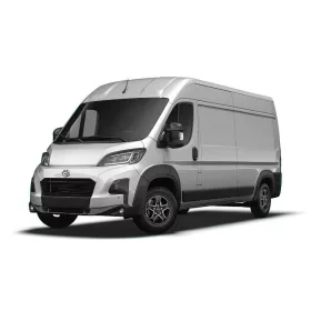 TOYOTA PROACE MAX GUMOVÉ KOBERCE (2024-)