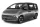 HYUNDAI STARIA GUMOVÉ KOBERCE (2022-)