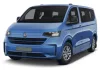 VW T7 CARAVELLE GUMOVÉ KOBERCE (2024-)