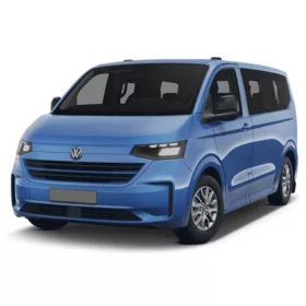 VW T7 CARAVELLE GUMOVÉ KOBERCE (2024-)